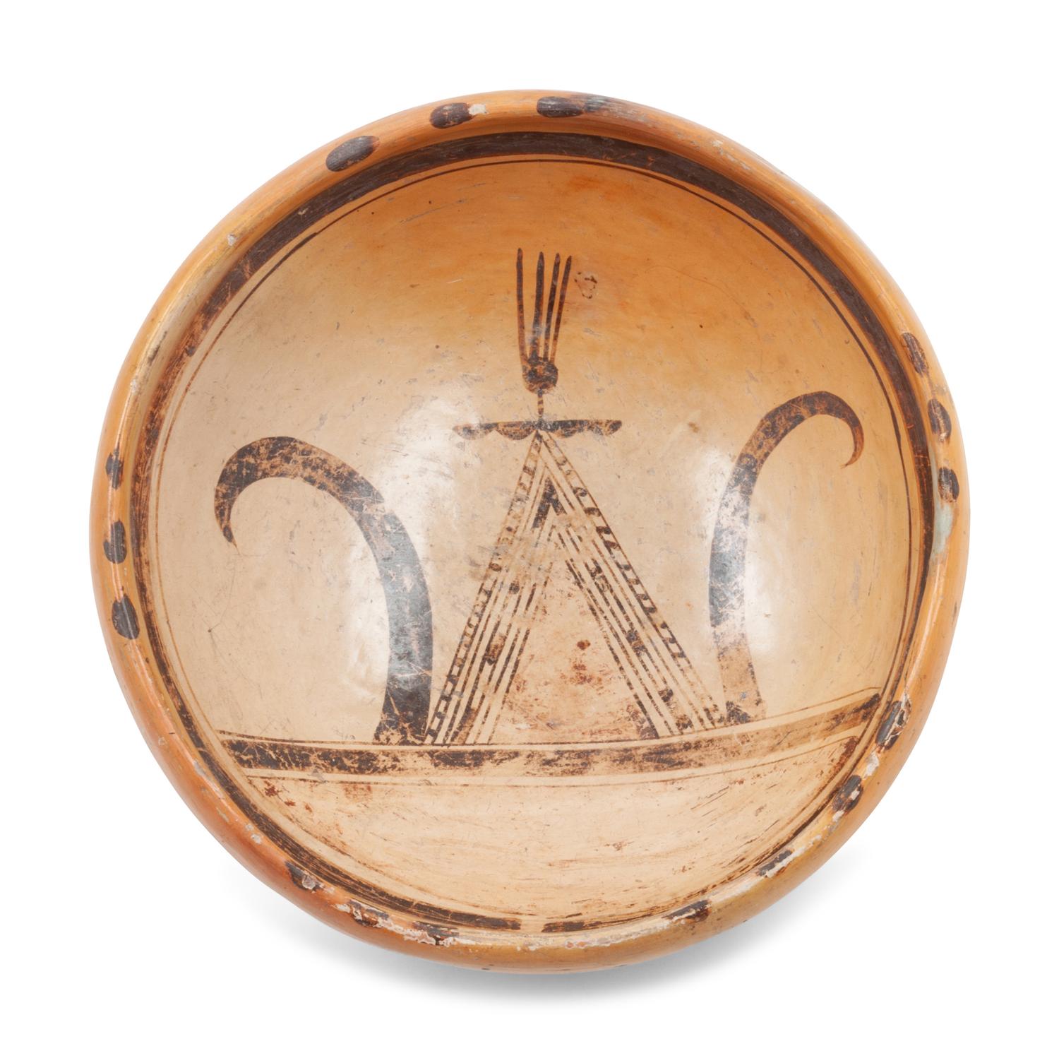 Hopi Bowl