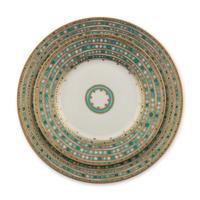 A Robert Haviland and C. Parlon Limoges Porcelain Dinner Service