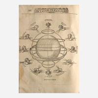 [Maps & Atlases] Ptolemy, Claudius Claudii Ptolemaei Alexandrini Geographicae Enarrationis Libri Octo...