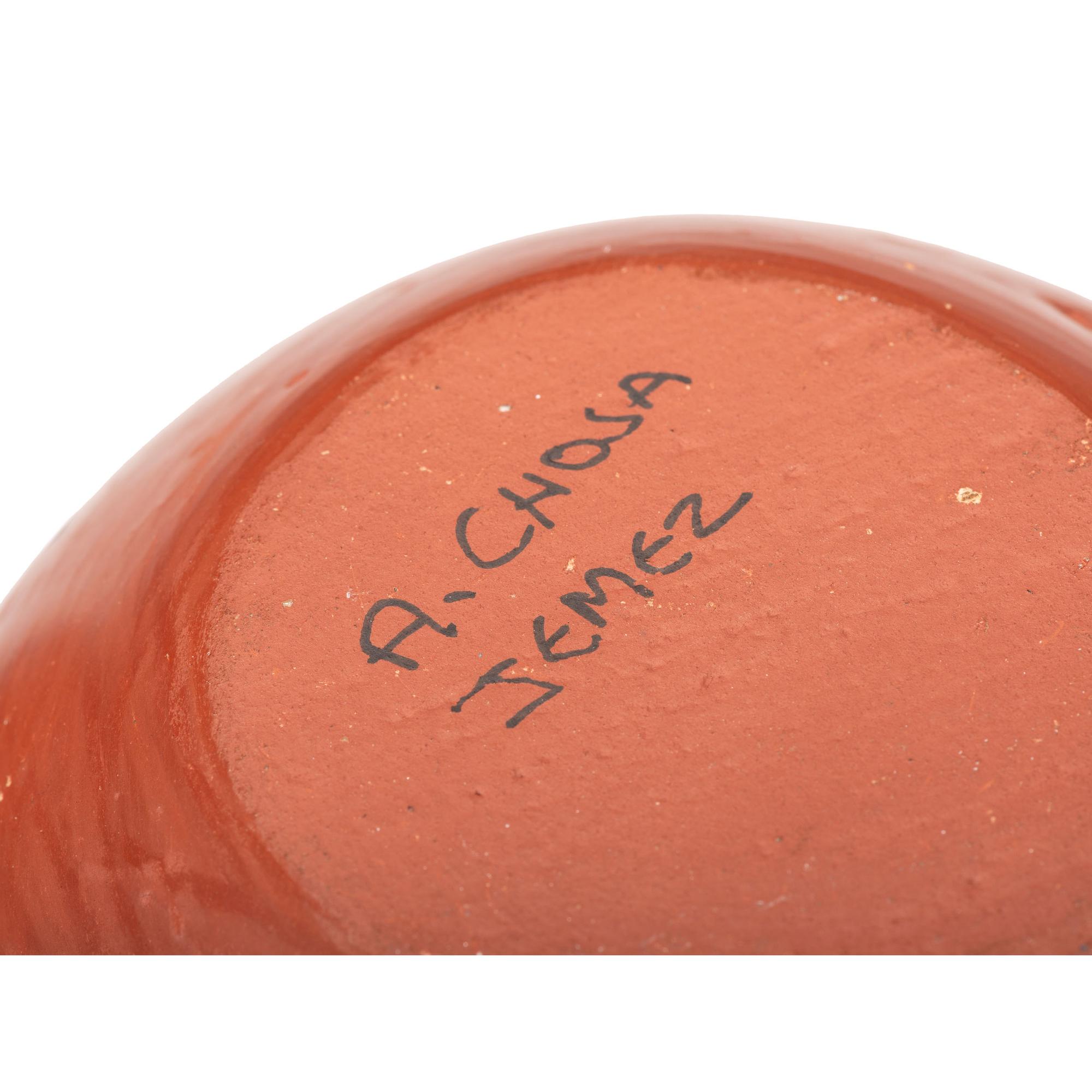 Pueblo Pottery