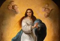 The Immaculate Conception