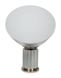 Achille Castiglioni (1918-2002) & Pier Castiglioni (1913-1968) for Flos Taccia Lamp — Italy, 1970s