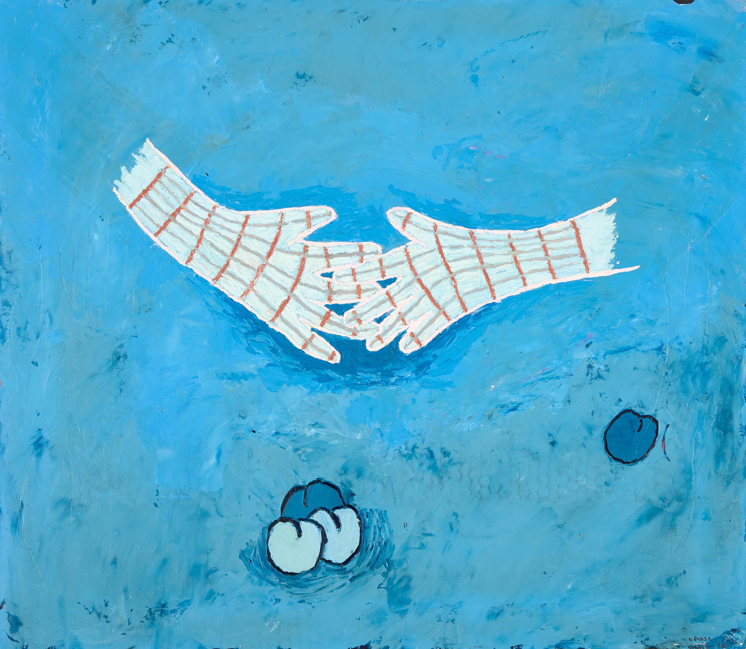 Knit, 1979