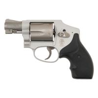 *Smith & Wesson 642-2 Airweight Hammerless .38 Revolver in Box