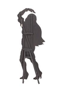 Dancing Woman