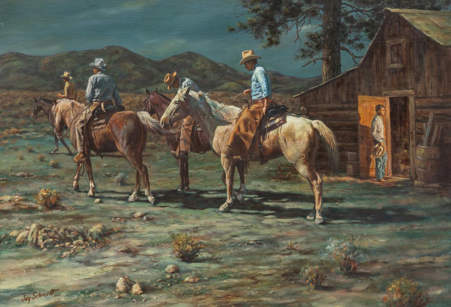 The Dawdler