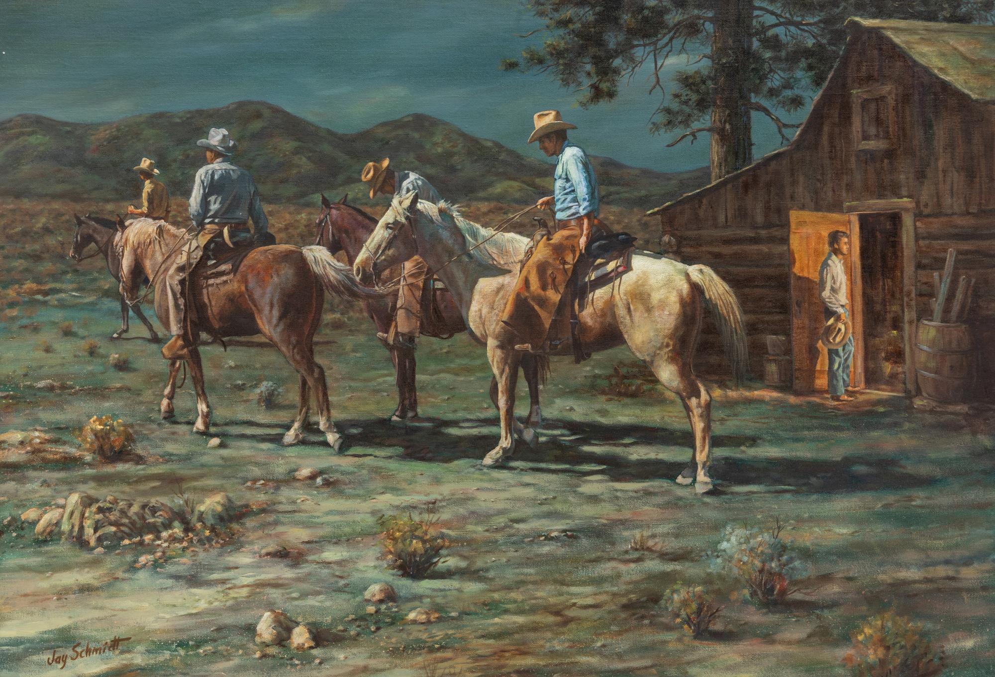 The Dawdler