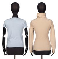 Chanel, Two Knit Tops
