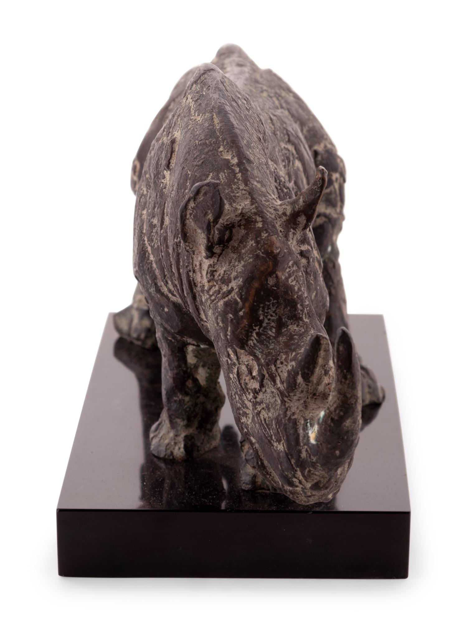 Charles Umlauf (American, 1911-1994)