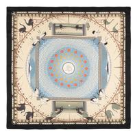 Hermès 90cm Silk Scarf, Carré