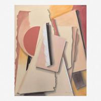 Sophia Vari (Greek, b. 1940) Composition