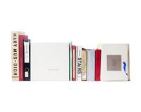 [Art] Group of 12 Titles on Conceptual Art, Contemporary Art, Etc.