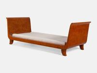 Day Bed Milan, c. 1930