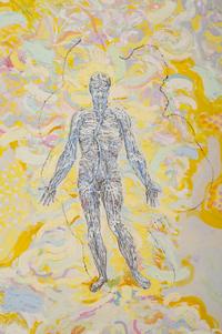 Primary (Triptych)