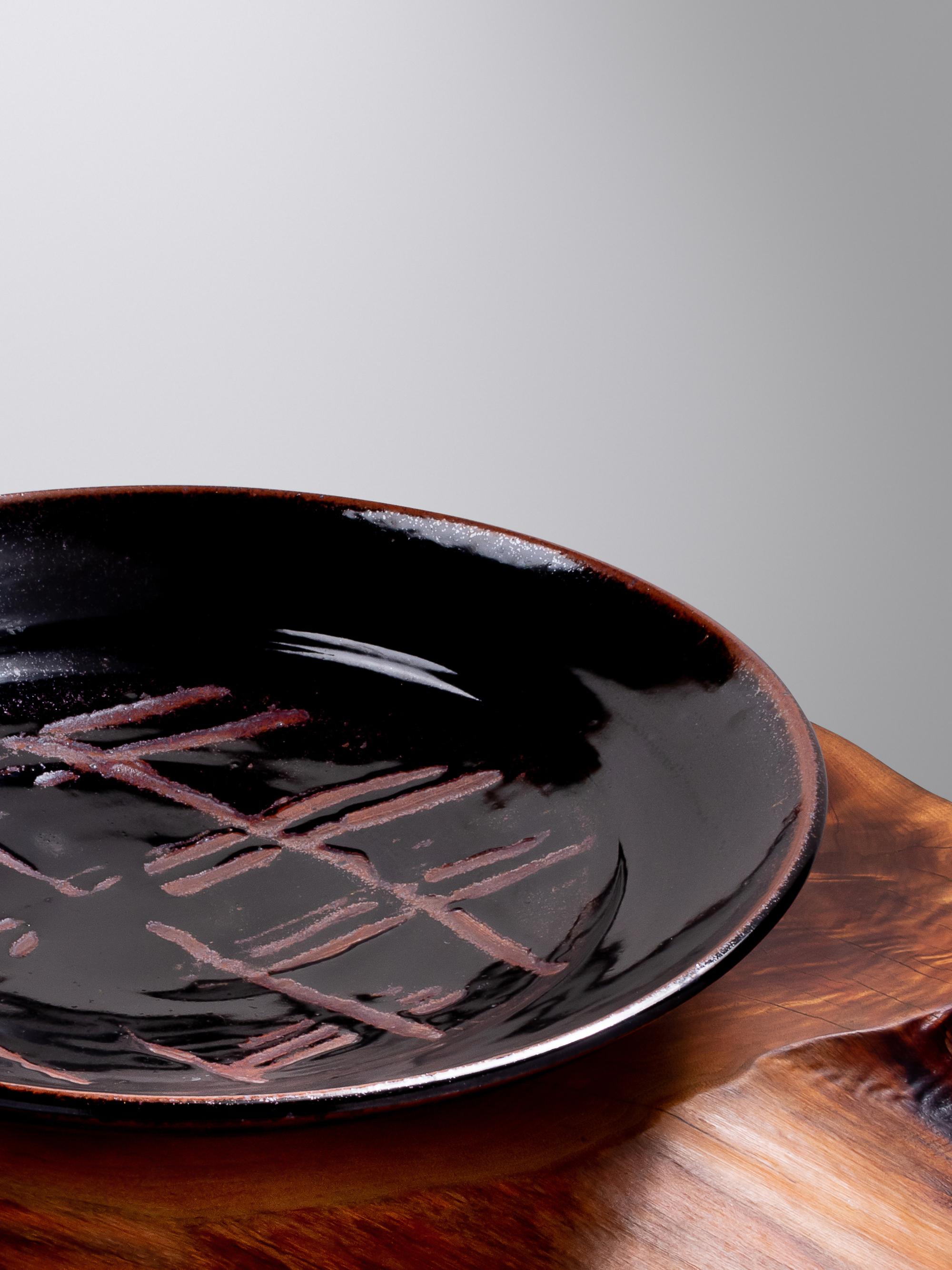 Large Platter