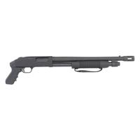 *Mossberg Model 500A 12 Gauge Shotgun