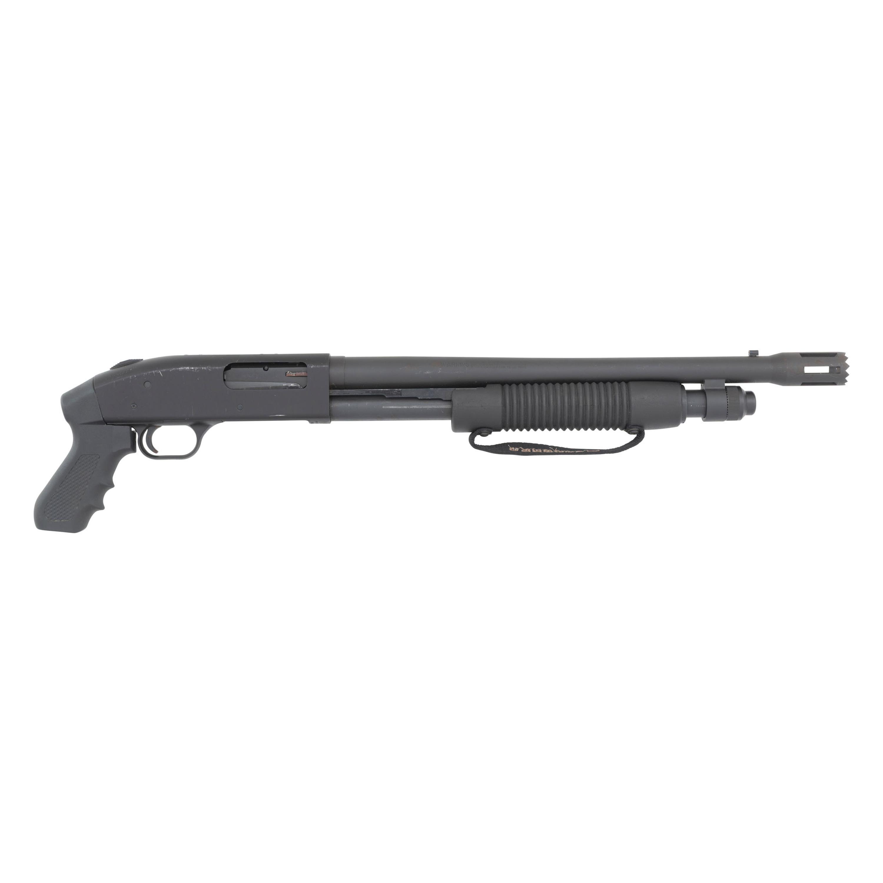 *Mossberg Model 500A 12 Gauge Shotgun