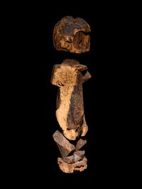 A Dogon Wood Figure