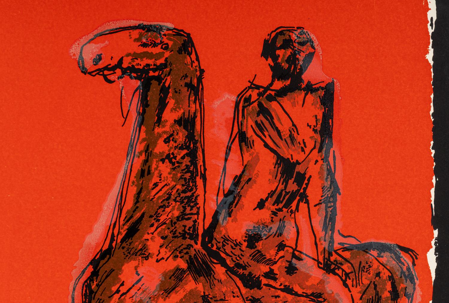 Cavallo e Cavaliere