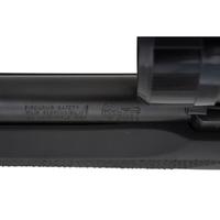* Ruger 10/22 with Heavy Barrel and Scope