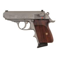 *US Made Customized .32ACP Walther PPK with Fobus Holster