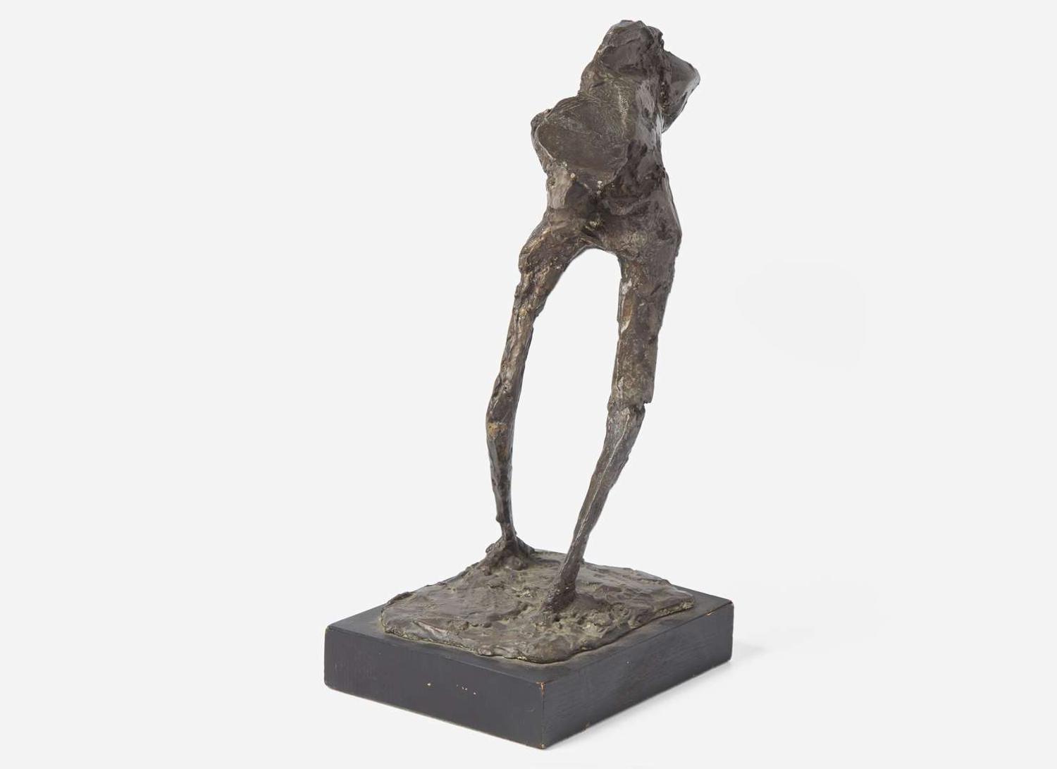 Elisabeth Frink (British, 1930-1993) - Harbinger Bird I