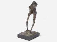 Elisabeth Frink (British, 1930-1993) - Harbinger Bird I