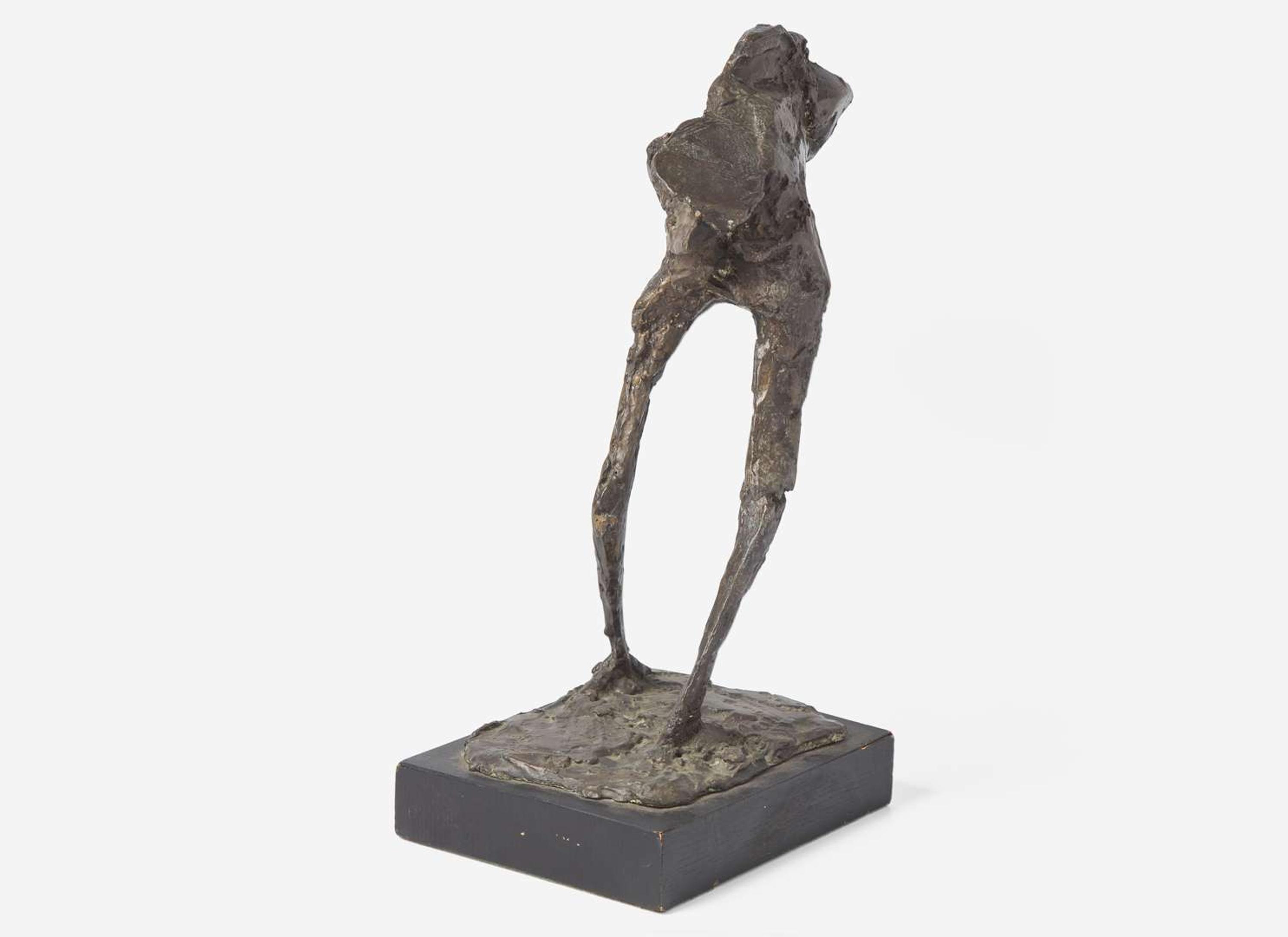Elisabeth Frink (British, 1930-1993) - Harbinger Bird I