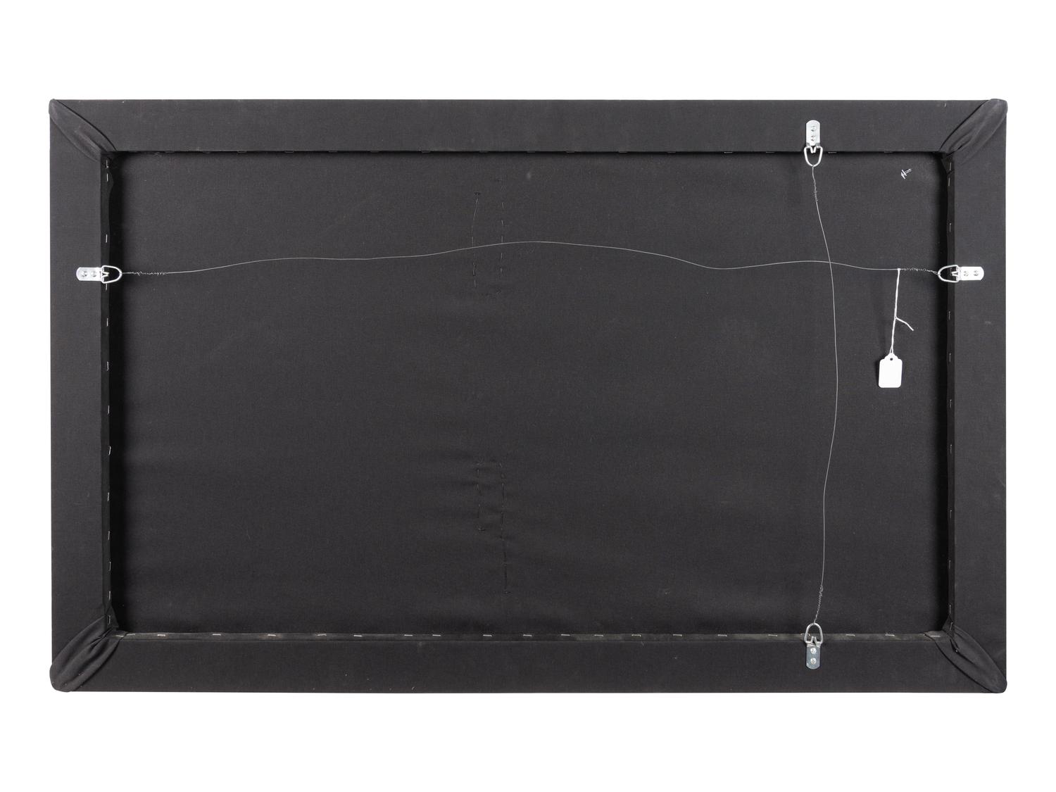 An American Hooked Rug
