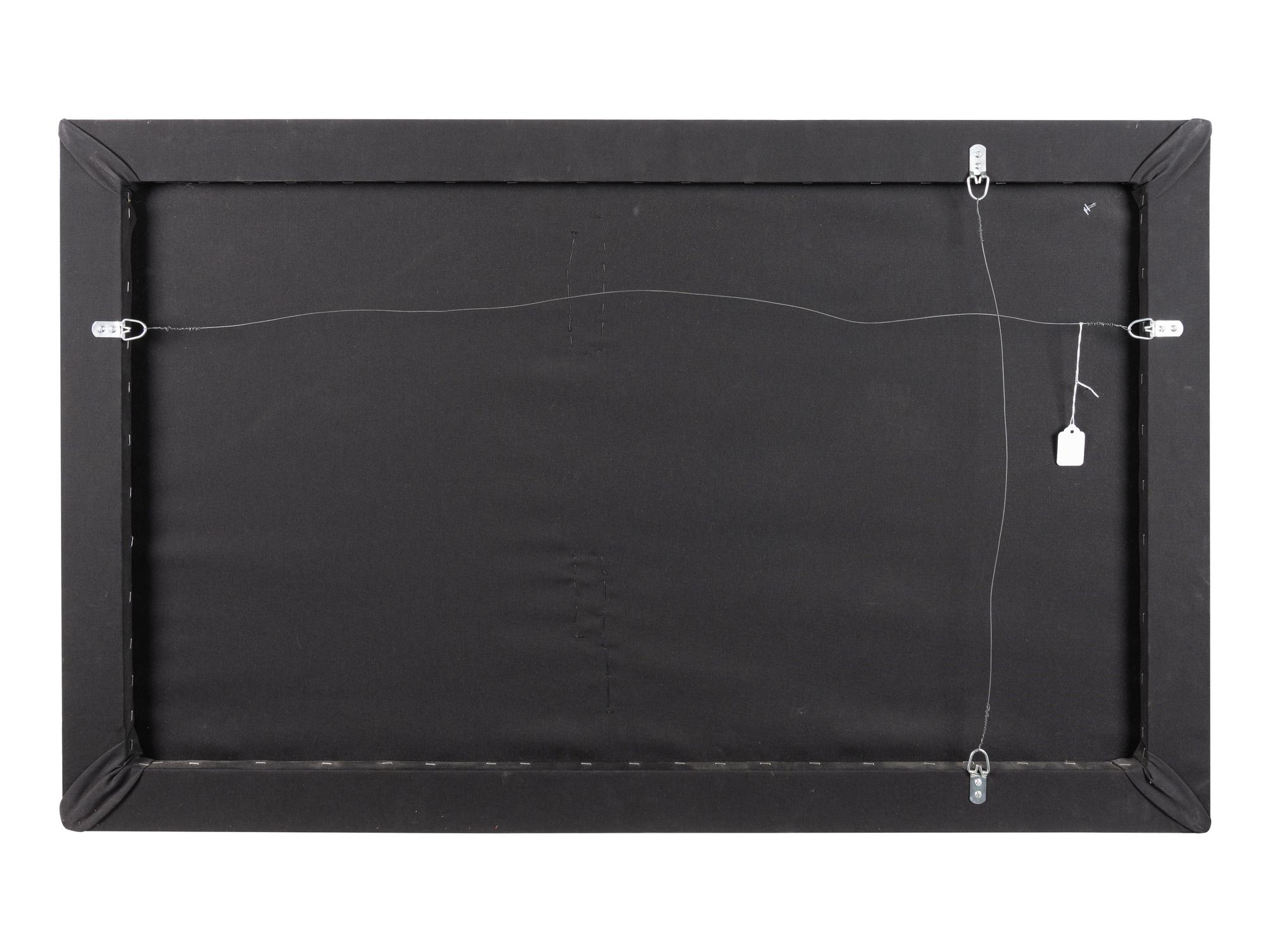 An American Hooked Rug
