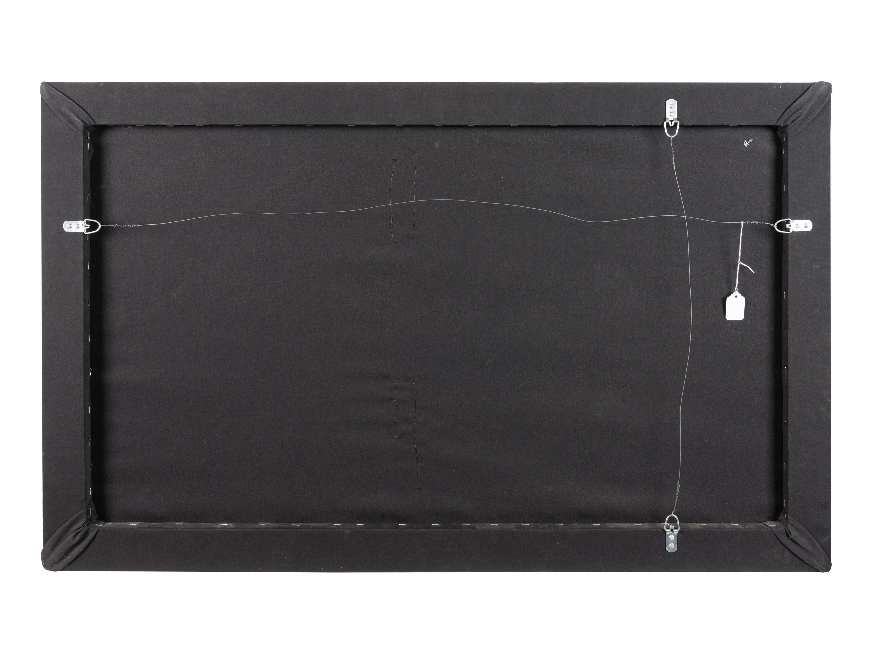 An American Hooked Rug