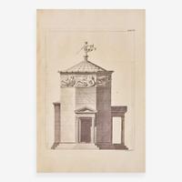 [Travel & Exploration] Stuart, James, and Nicholas Revett The Antiquities of Athens. Measured and Delineated