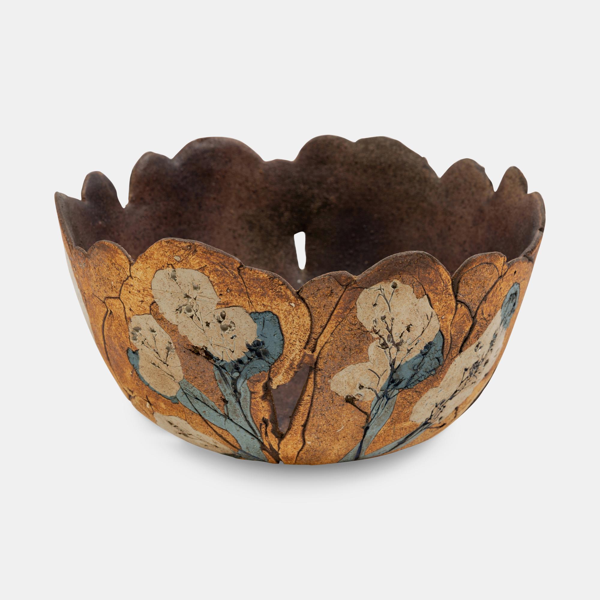 Vessel, 1985 Arabia, Finland