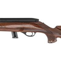 ** Weatherby Mark XXII Clip Mag Rifle