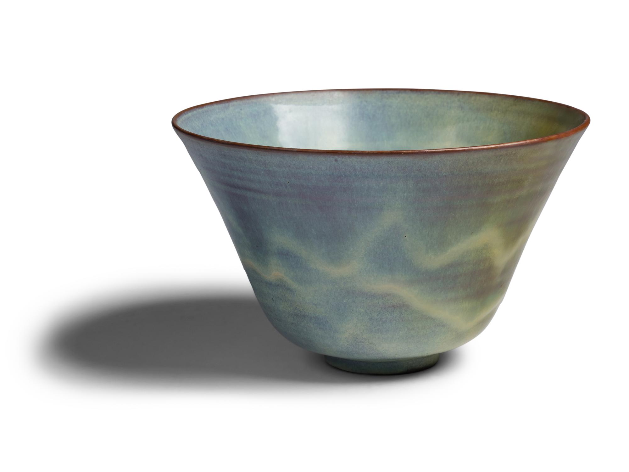 Ceramic Bowl