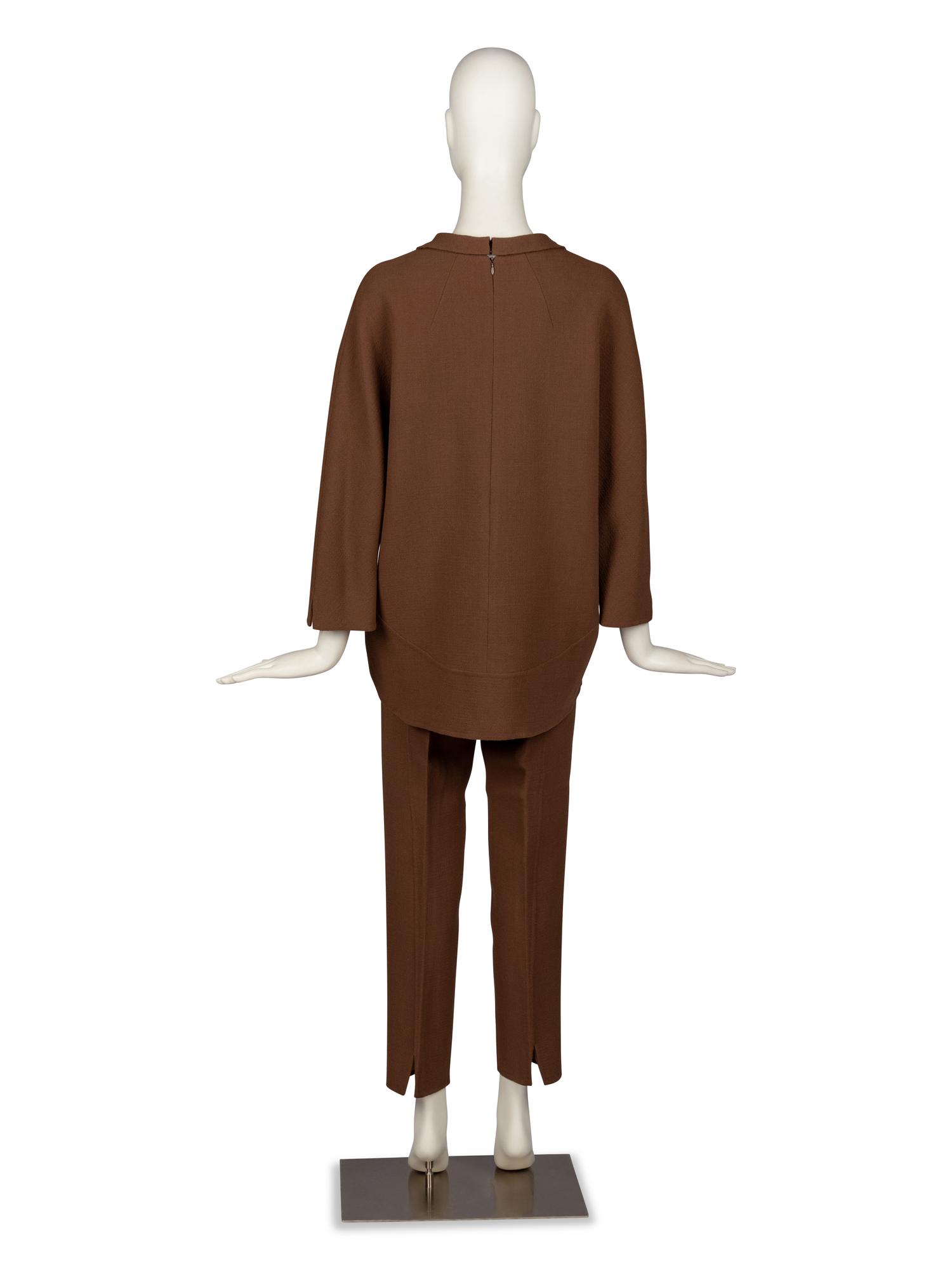 Chado Ralph Rucci Ensemble