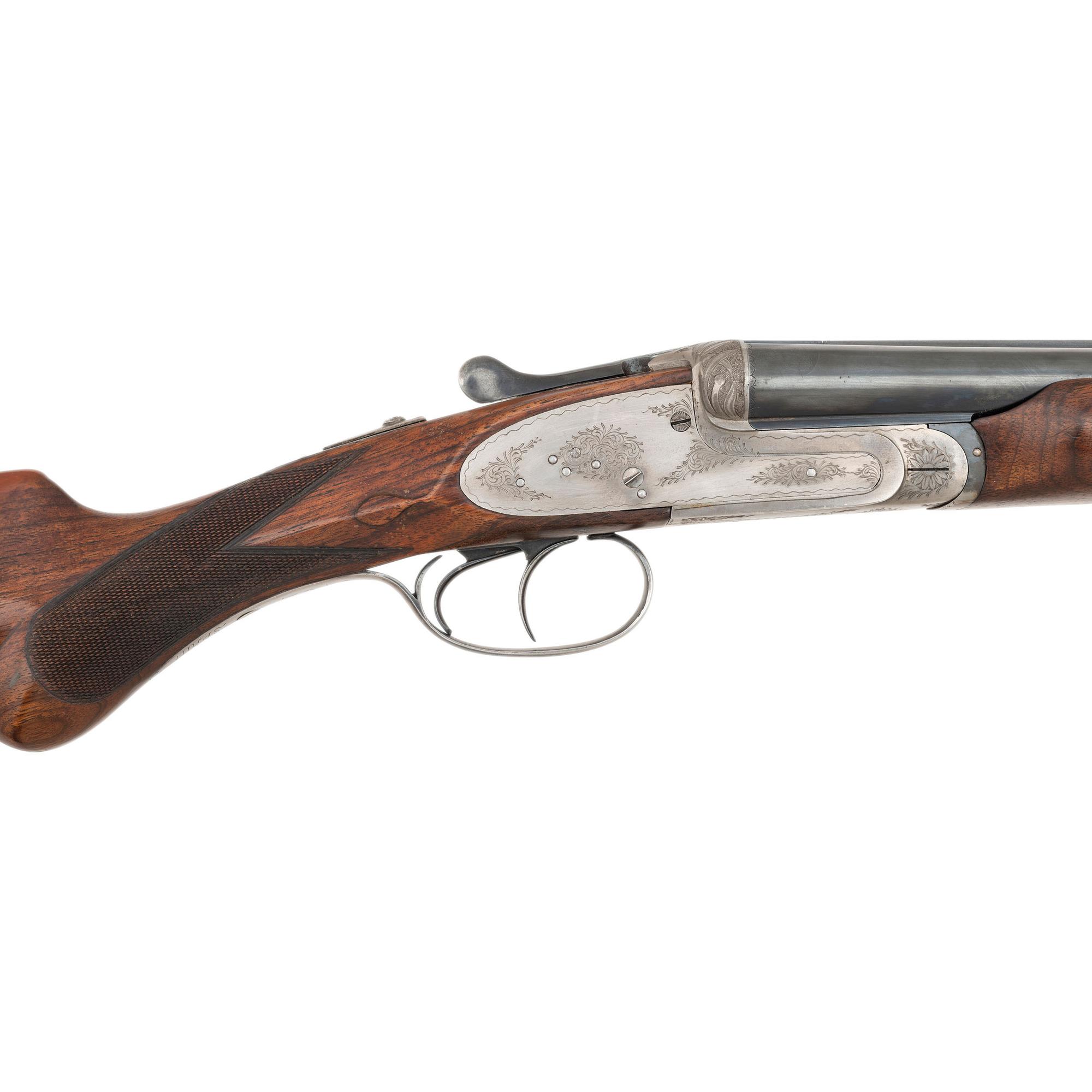 ** Spanish Victor Sarasqueta 5-E 28 Gauge