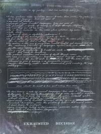 Paintings , 1969