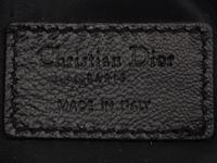 Christian Dior Delices Cannage Mini Bag
