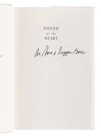 GORE, Albert, Jr. (b. 1948). A group of 3 FIRST EDITIONS by Gore, ALL SIGNED, comprising: