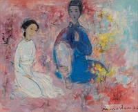 Le Serment , 1966
