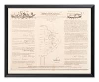 [TRANSPORTATION] -- [NEW YORK CITY.] HUTCHINGS, John. "Honor to Whom Honor is Due." Origin of Steam Navigation. Williamsburgh, Long Island, [NY]: John Hutchings, 1846.