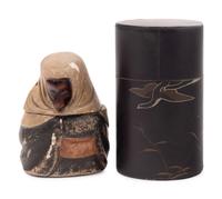 A Collection of Chinese and Japanese Tea and Tea Wares