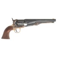 Richland Arms Co. Model 1861 Navy Revolver