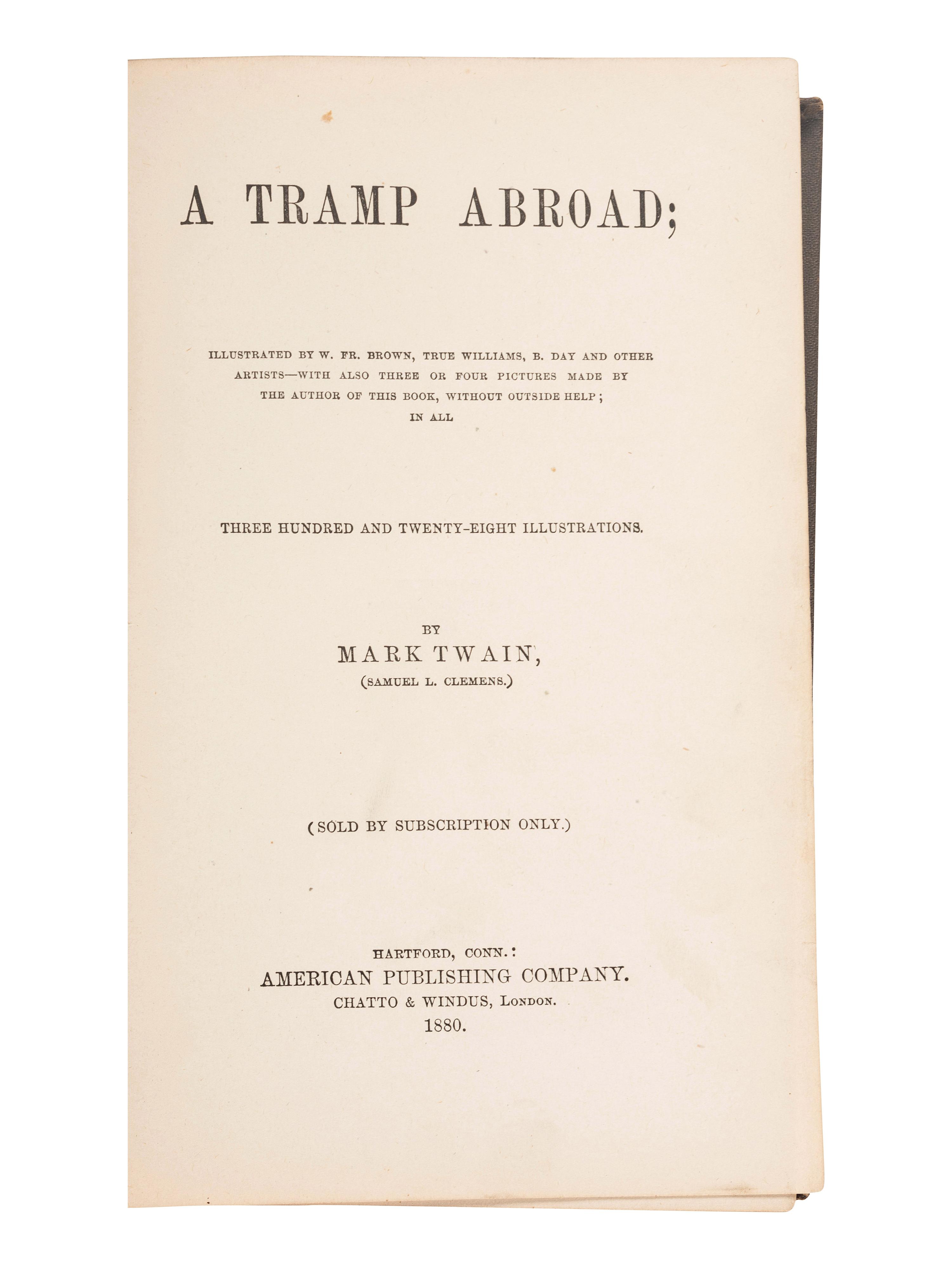 [EARLY PHOTOGRAPHY] - [TRAVEL]. A group of books and photography highlighting American and international locations, including: