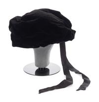 Collection of Nine Vintage Hats, 1950s-60s