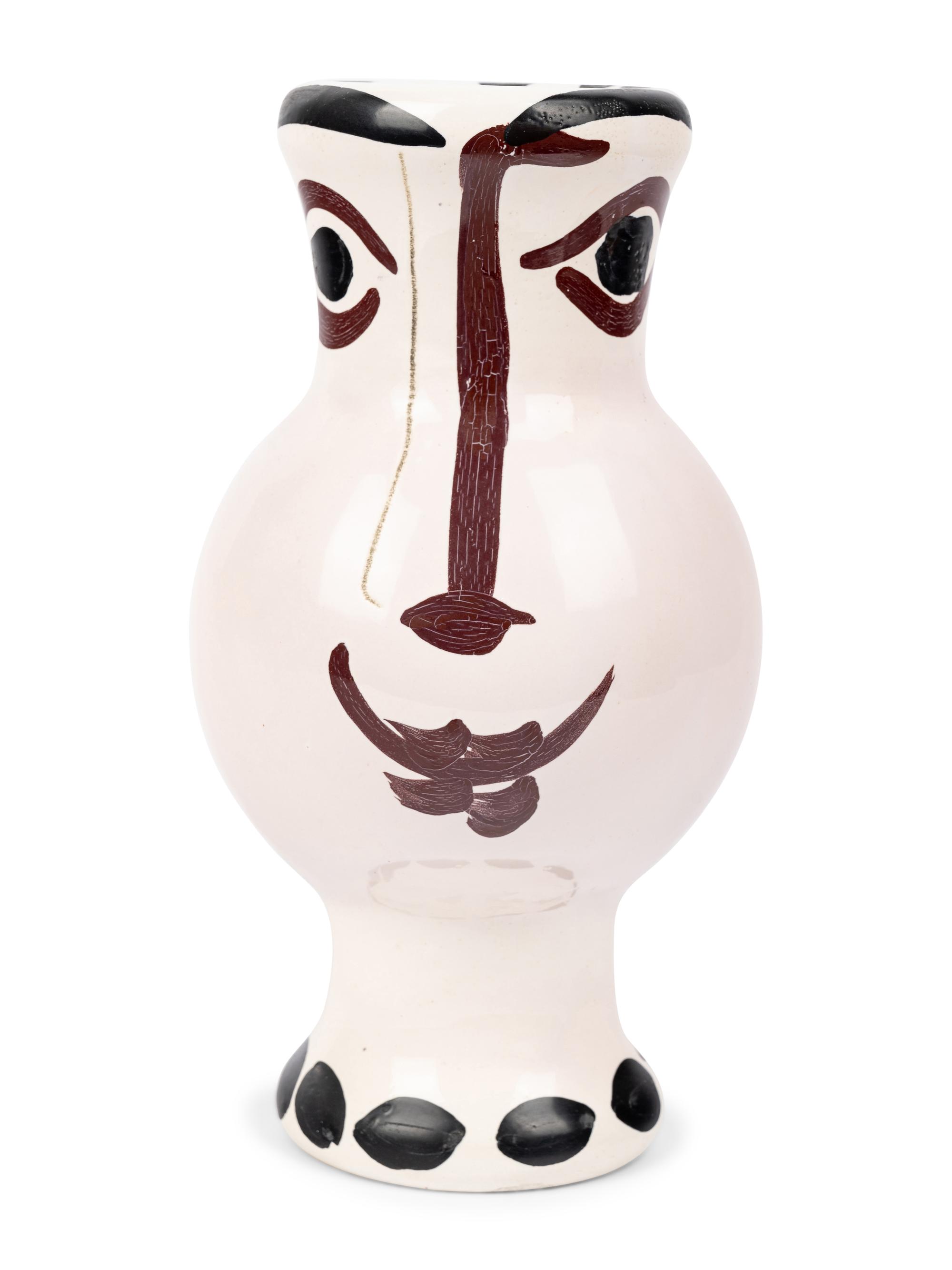 Chouette Visage de Femme (A.R. 144)