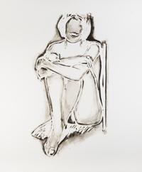 Tom Wesselmann, (American, 1931-2004), Monica, 1990 (a group of 5)