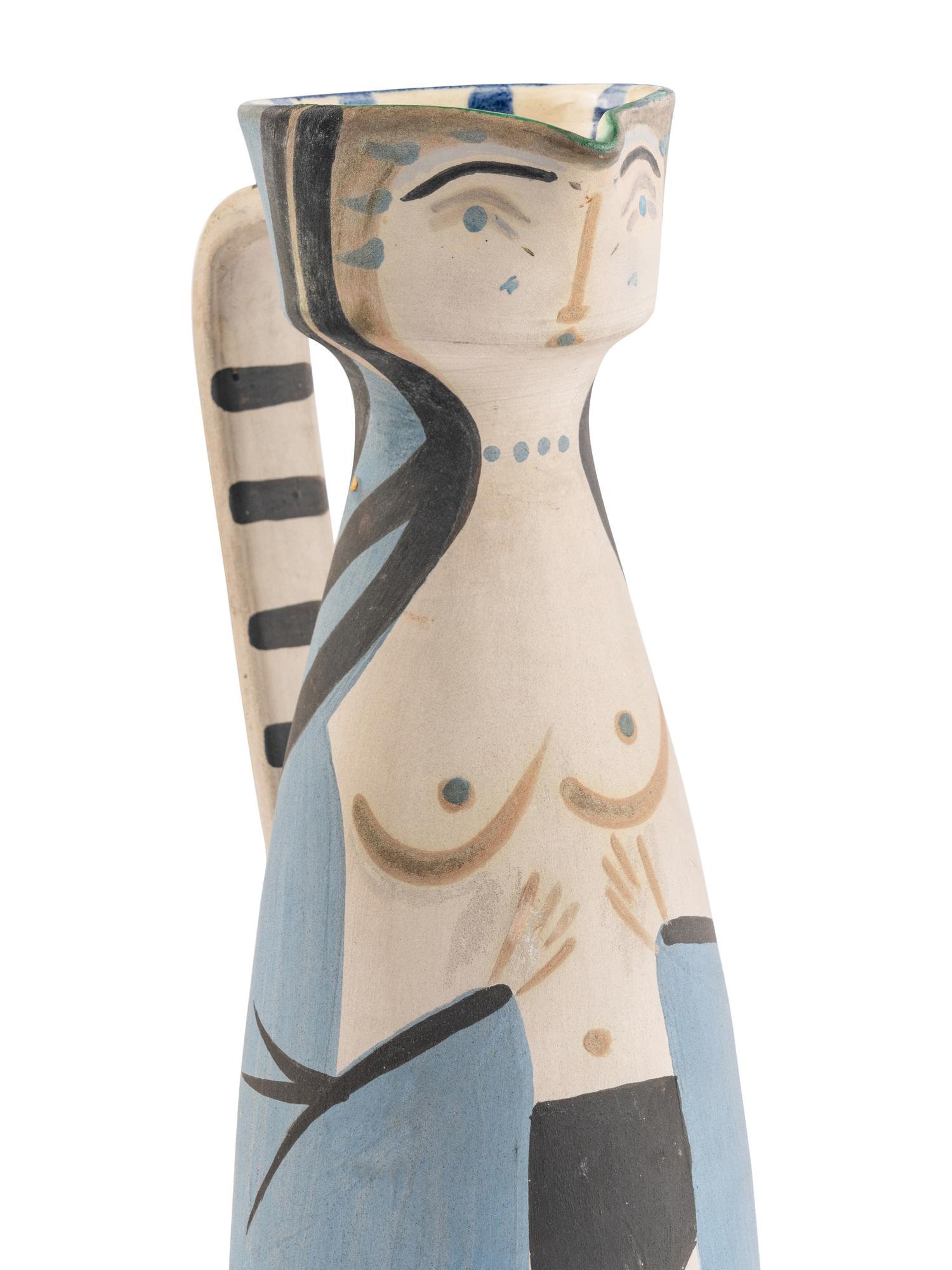 Femme (A. R. 297), 1955