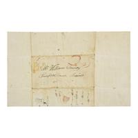 [Jacksonian Era] A Fascinating Contemporary Letter by an American Farmer Written Amid the Nullification Crisis and the Petticoat Affair